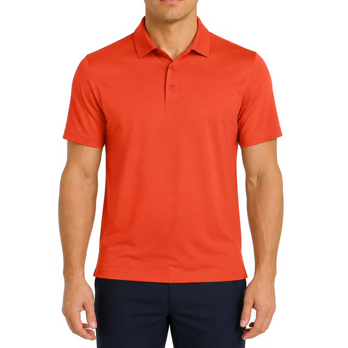 Dark Orange
