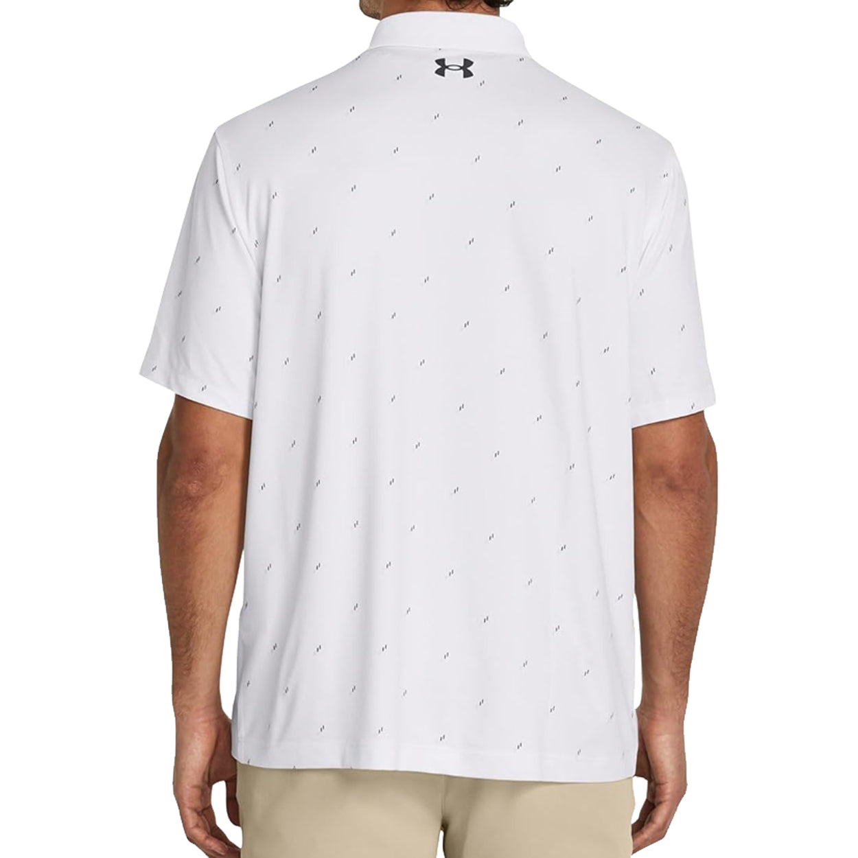 White/Black