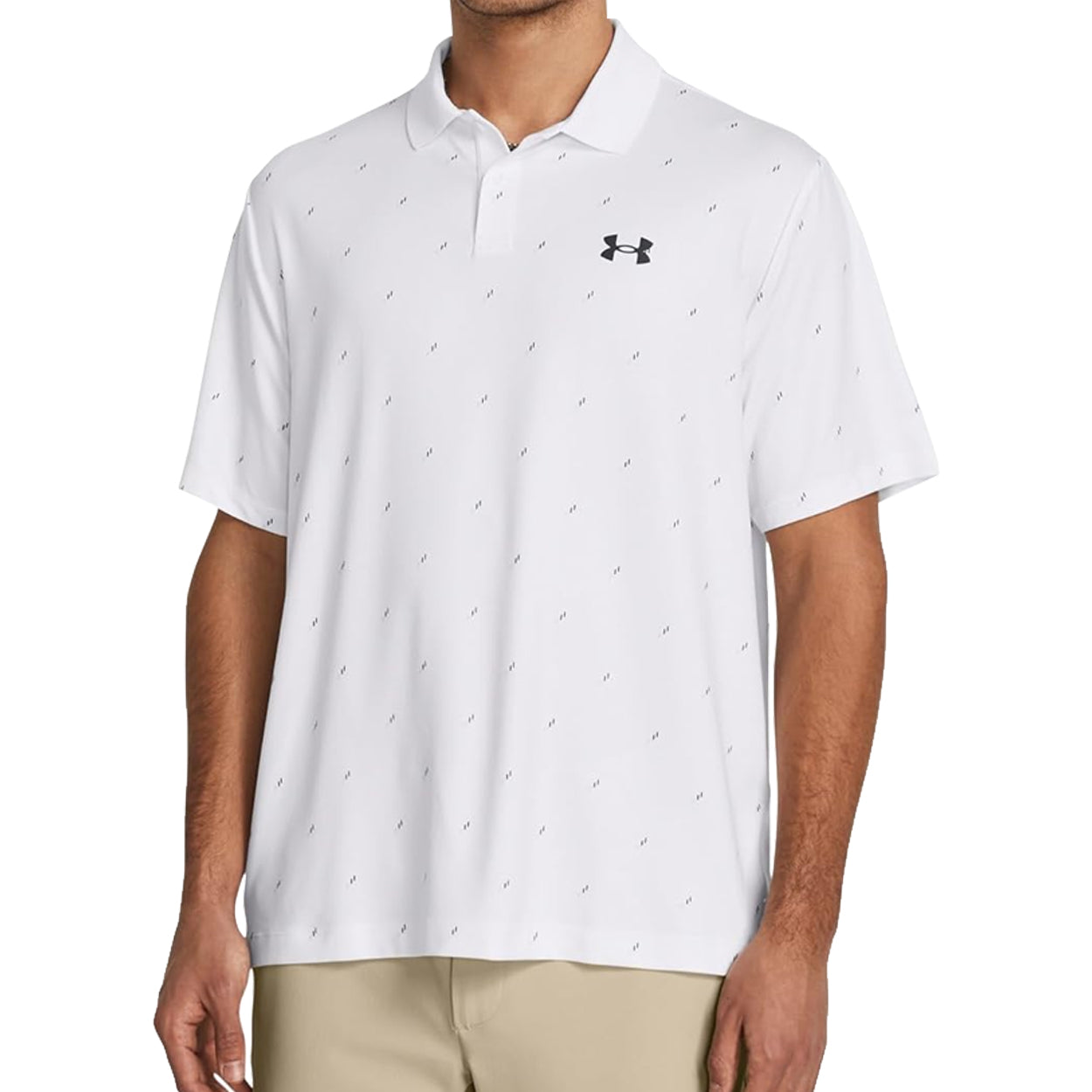 White/Black