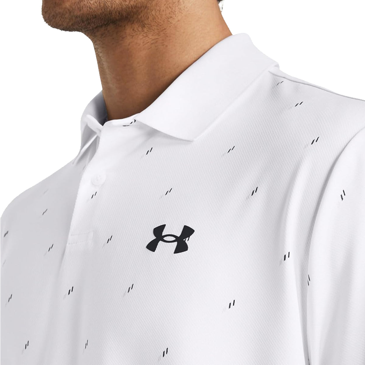 White/Black