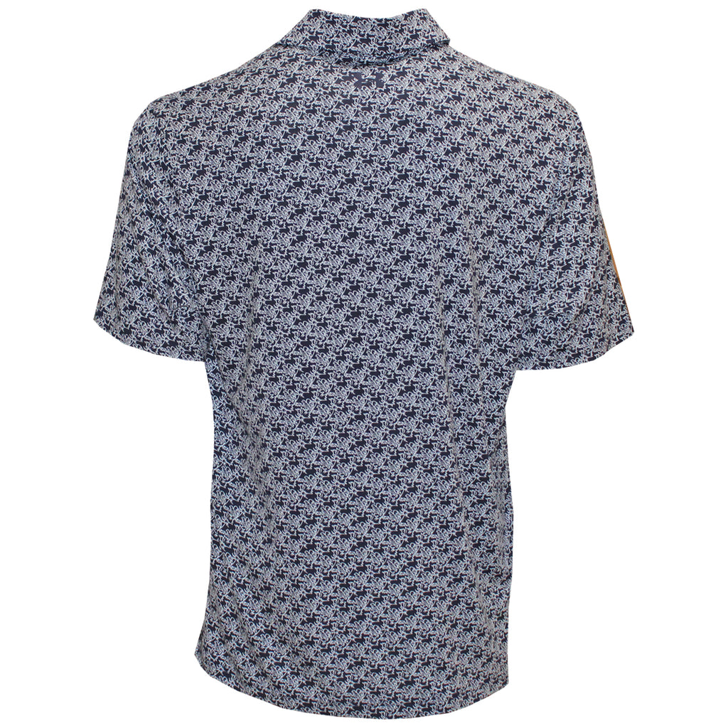 Midnight Navy