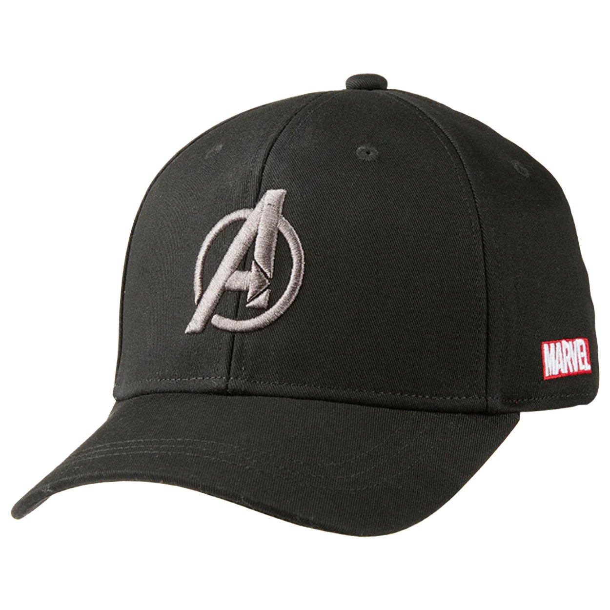 Black/White Avengers