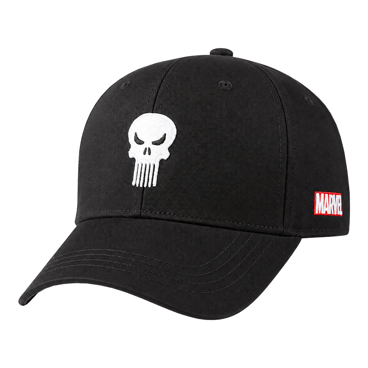 Black/White Punisher