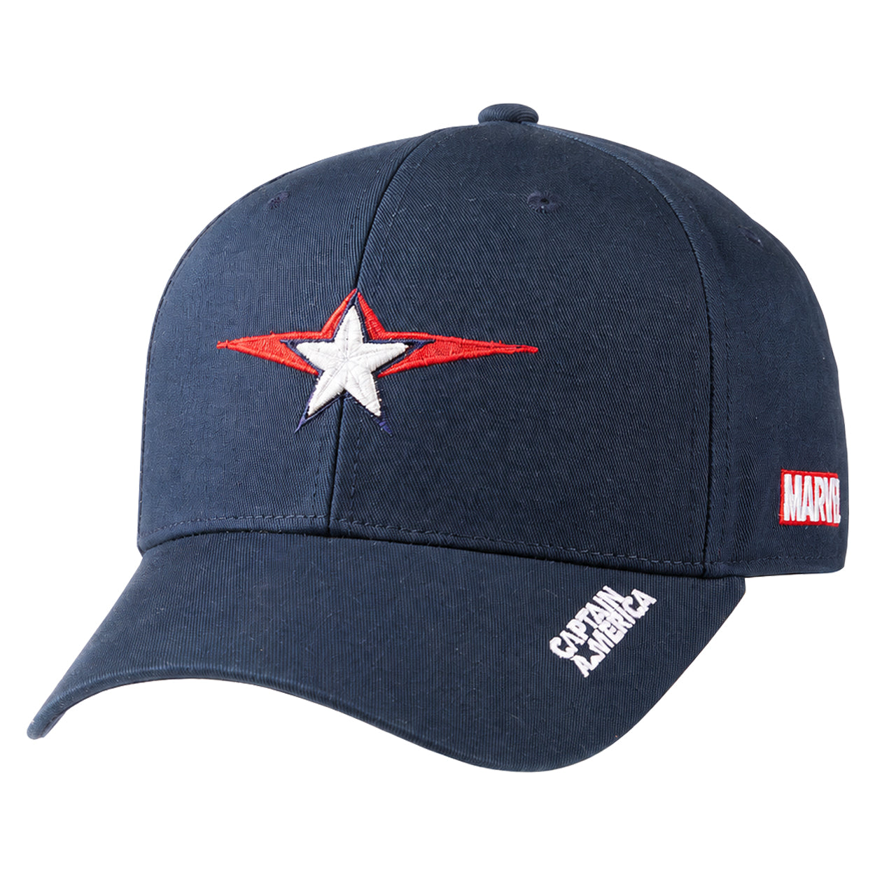 Navy Captain America