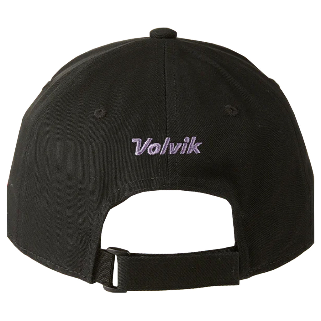 Black/Purple Black Panther