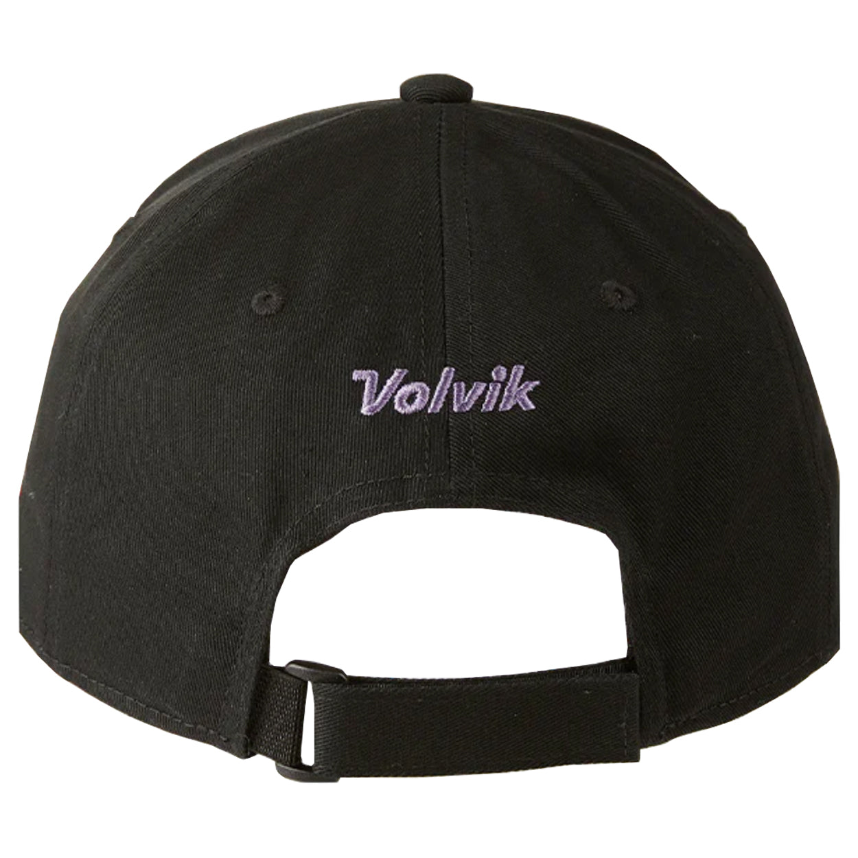 Black/Purple Black Panther