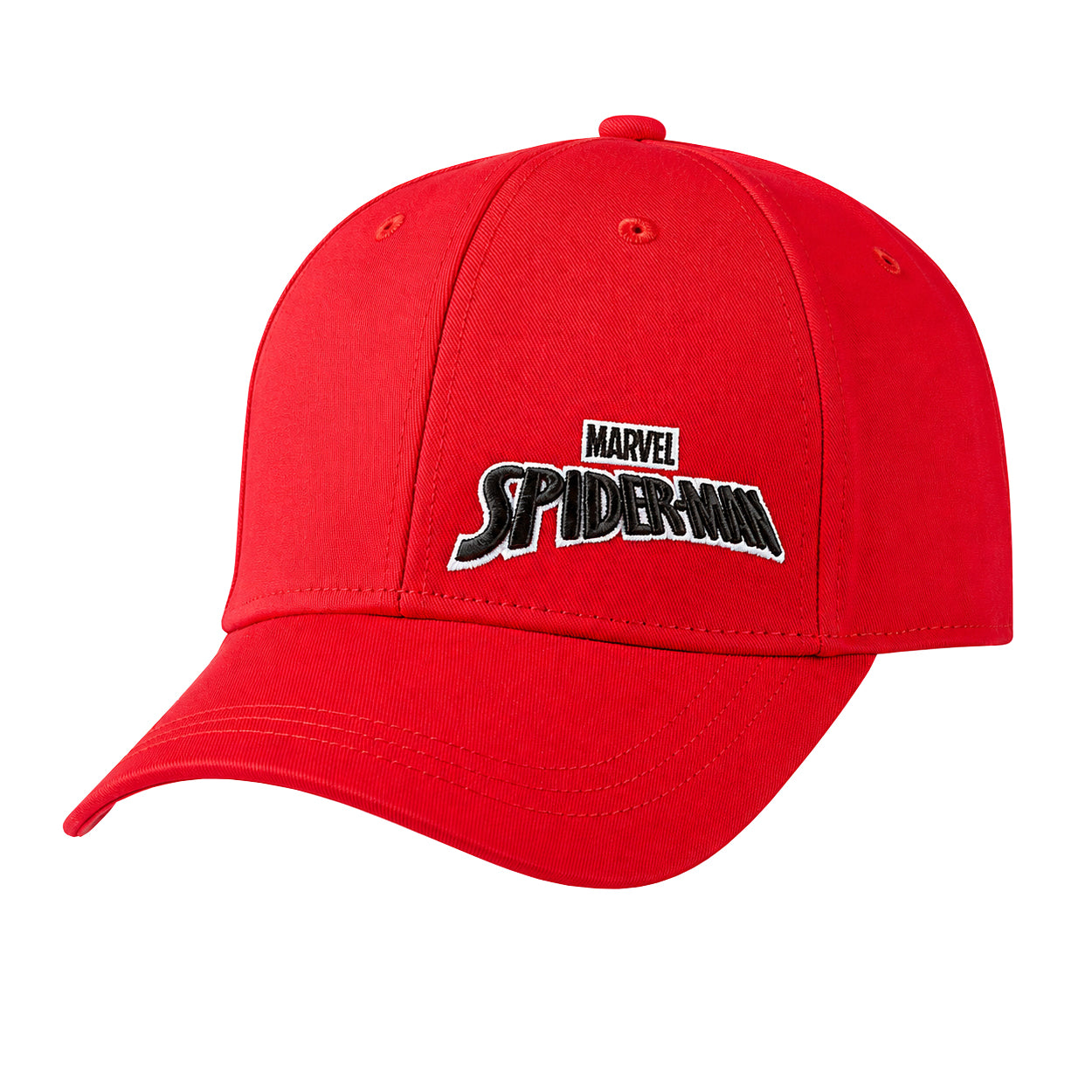 Red/Black Spiderman