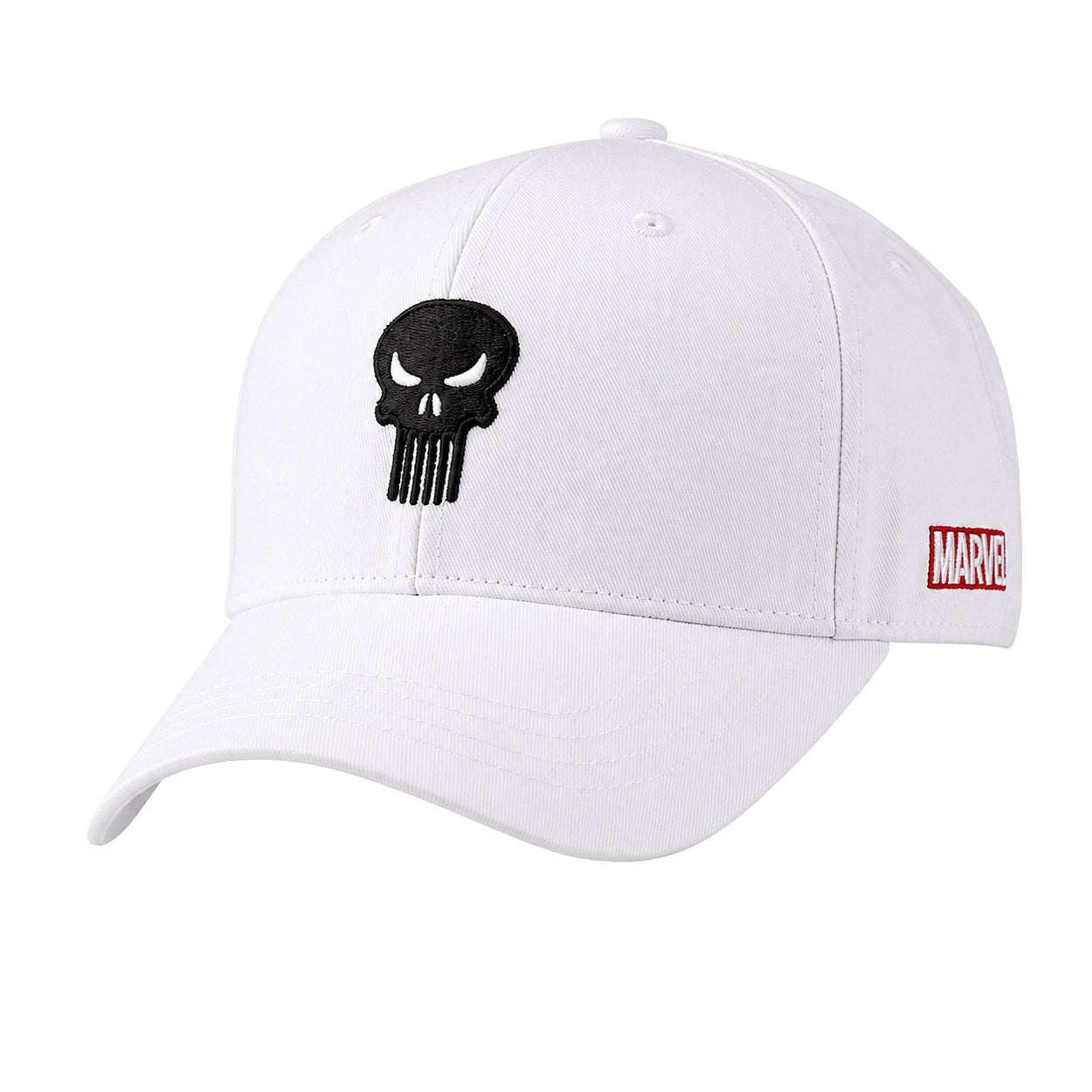 White/Black Punisher