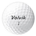 Volvik Tour Urethane 4 (VTU4) Tour Performance Golf Balls (1 Dozen)