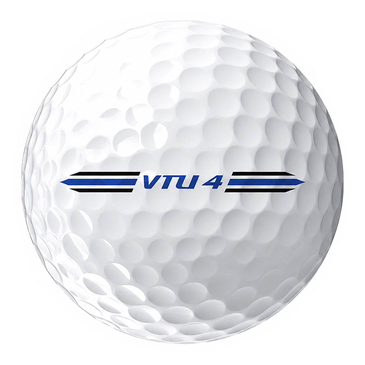 Volvik Tour Urethane 4 (VTU4) Tour Performance Golf Balls (1 Dozen)