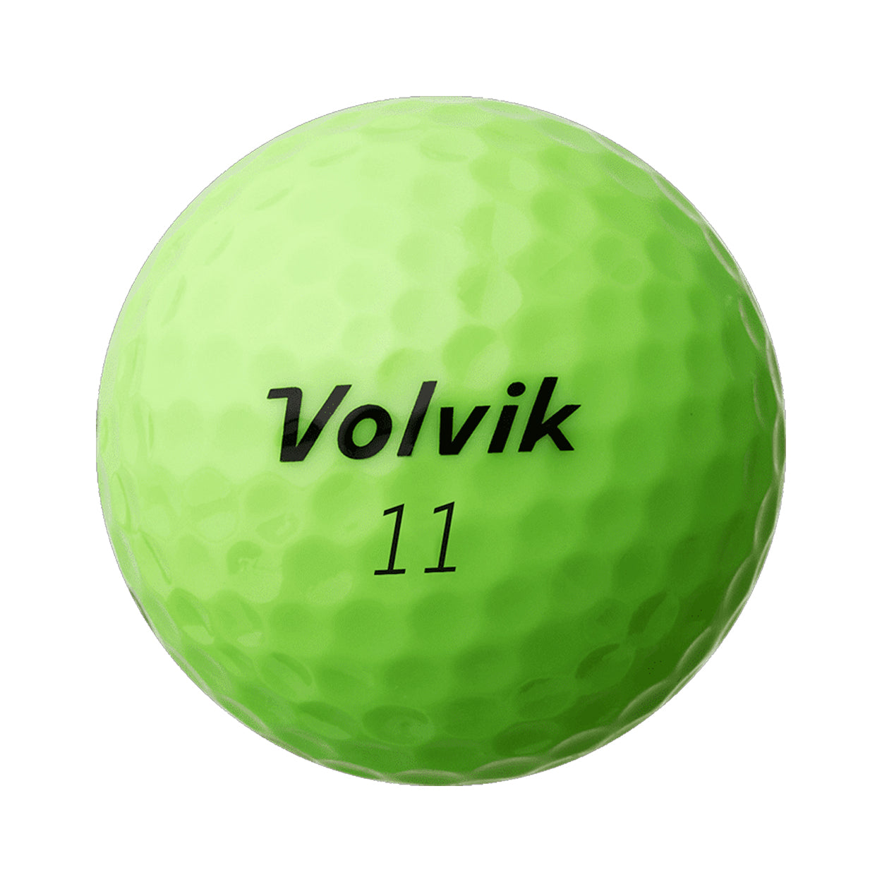 Volvik Power Soft Golf Balls (12 Balls - New - Retail Package)