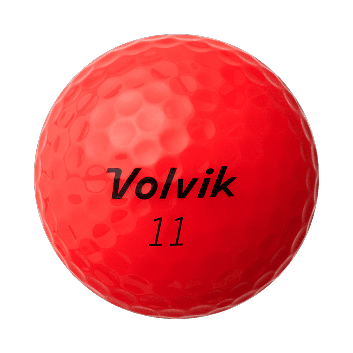 Volvik Power Soft Volvik Power Soft Golf Balls (12 Balls - New - Retail Package) – Tee to Net