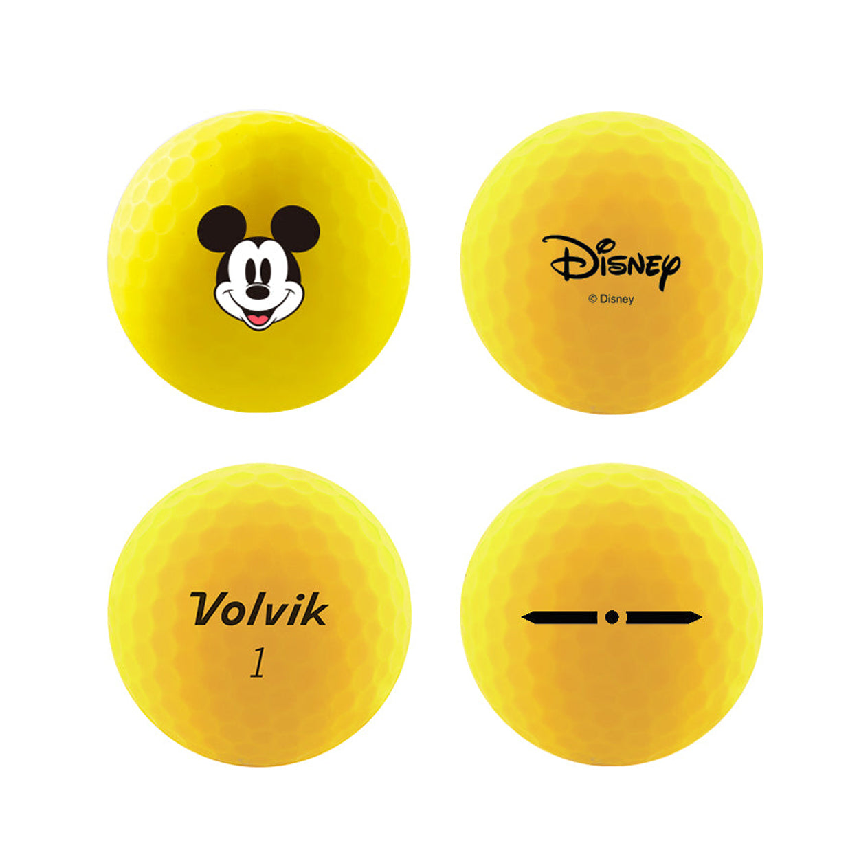 Mickey&Friends