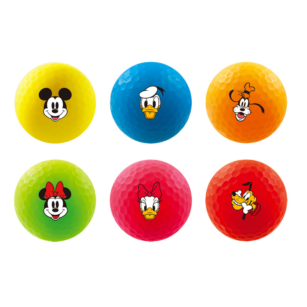 Mickey&Friends