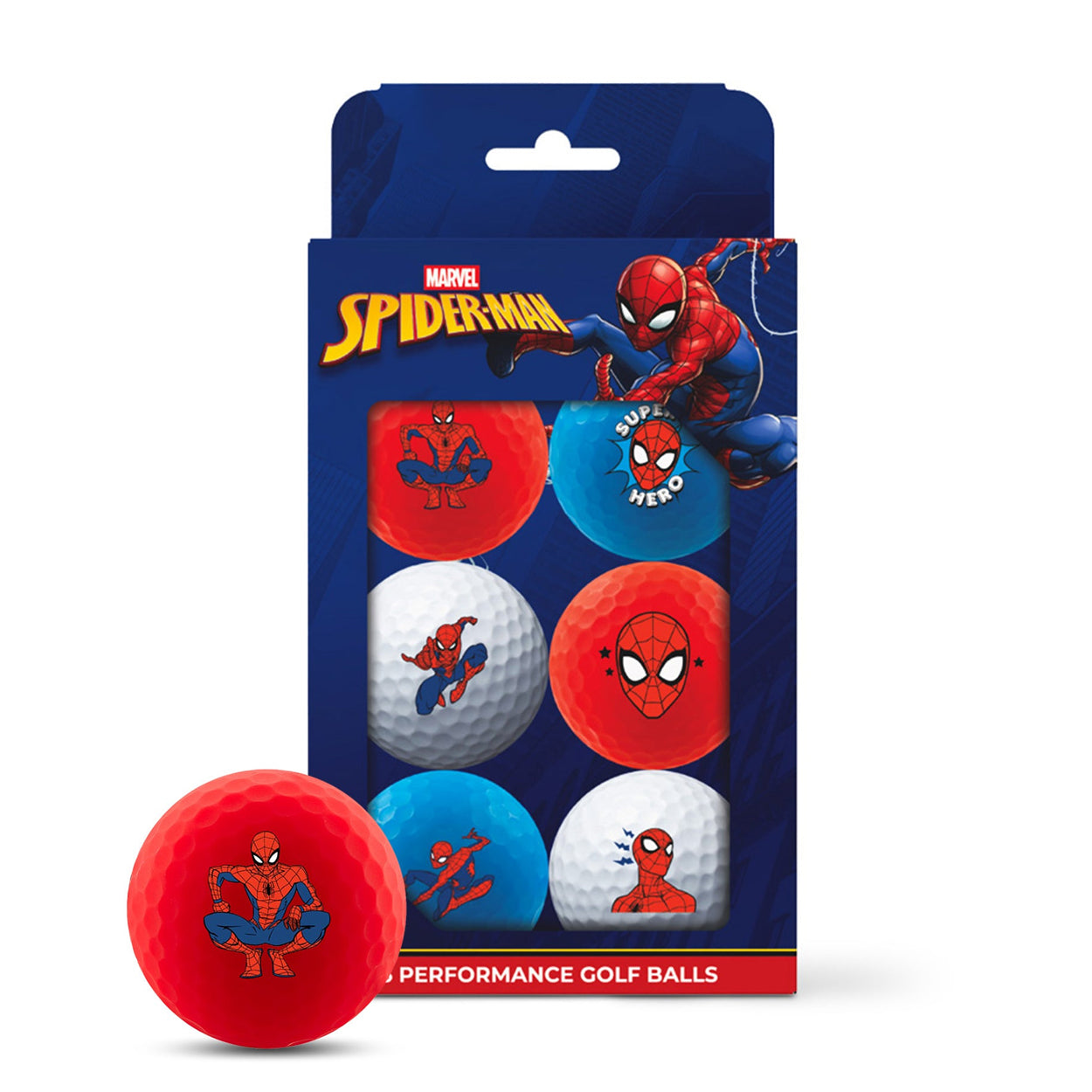 Spiderman