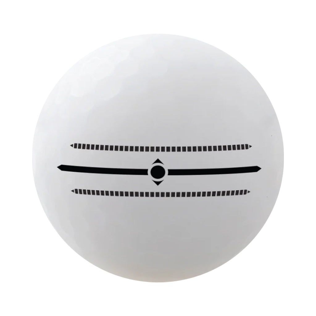 Volvik 2024 Vivid Matte Finish Golf Balls (12 Balls - New - Retail Package)