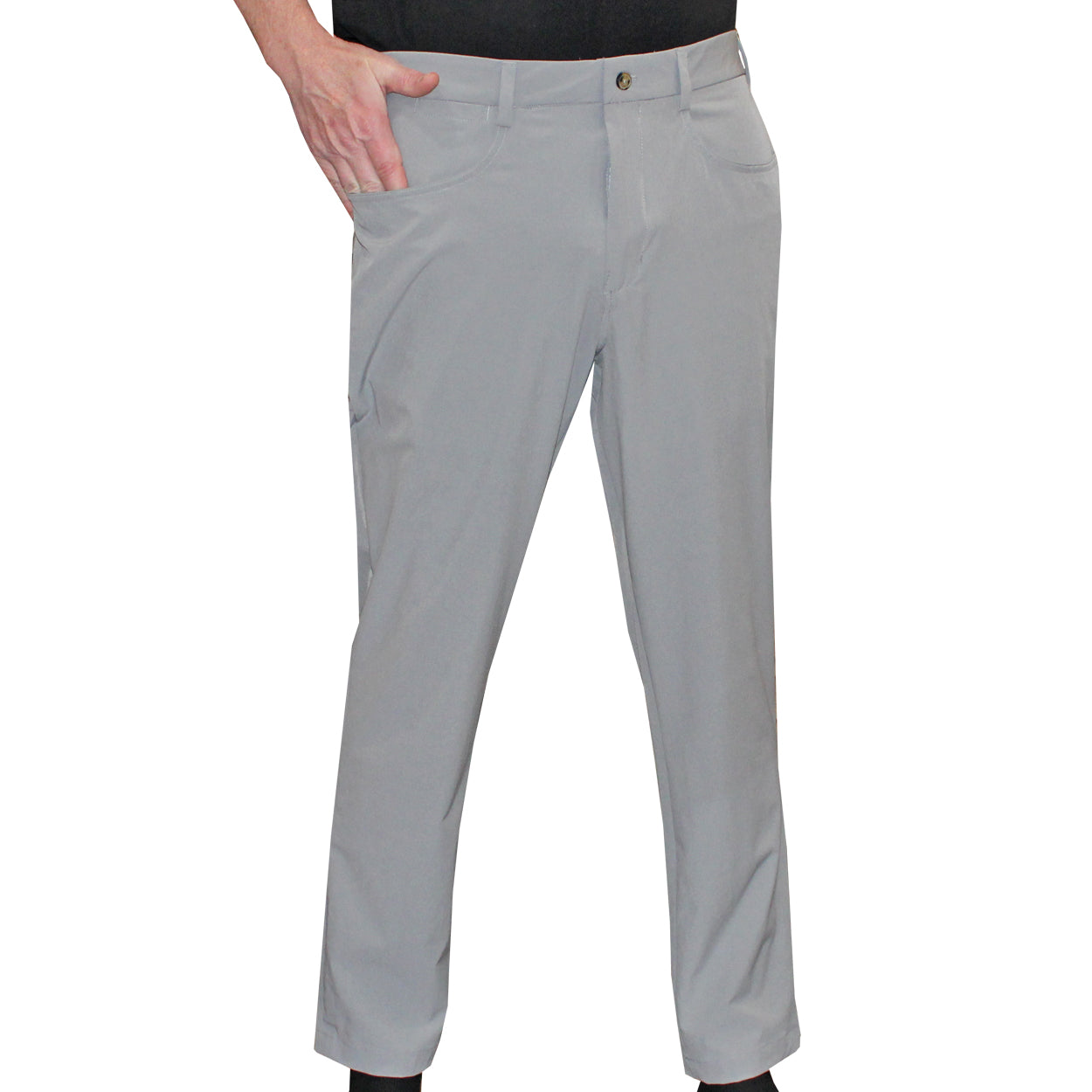 Gray