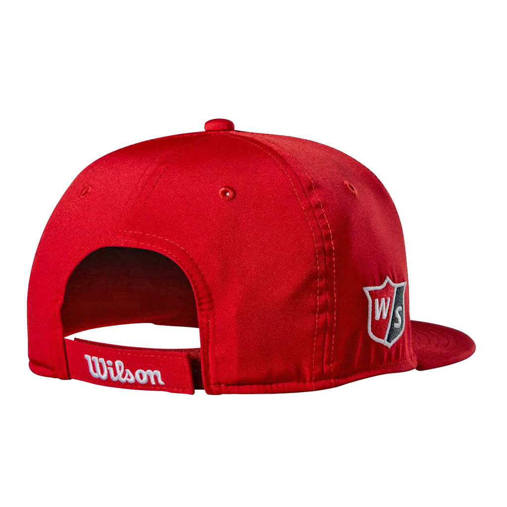 Red/White
