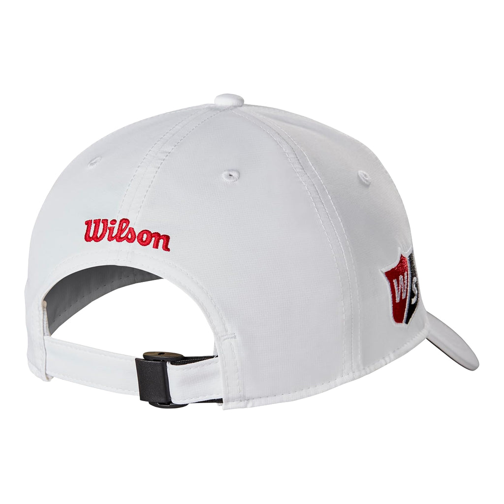 White/Red