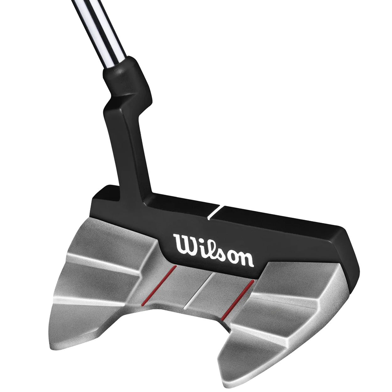Wilson Staff Harmonized M2 Putter – Precision Golf Club for Enhanced Accuracy & Feel