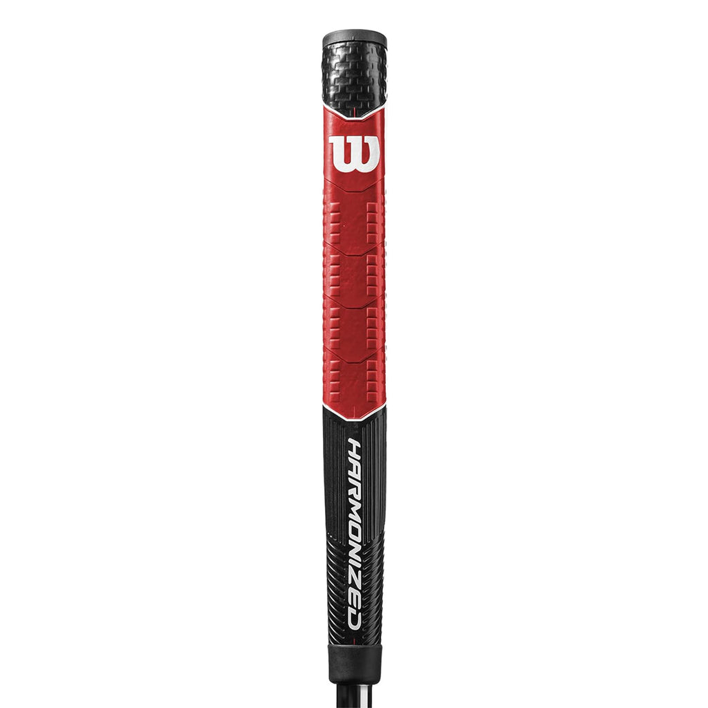 Wilson Staff Harmonized M2 Putter – Precision Golf Club for Enhanced Accuracy & Feel