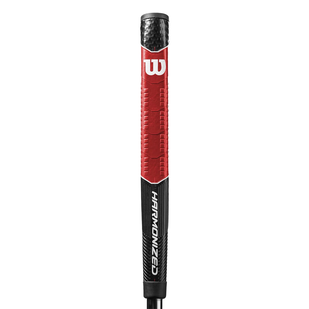 Wilson Staff Harmonized M5 Mallet Putter – Classic Pistol Grip -Enhanced Accuracy & Feel