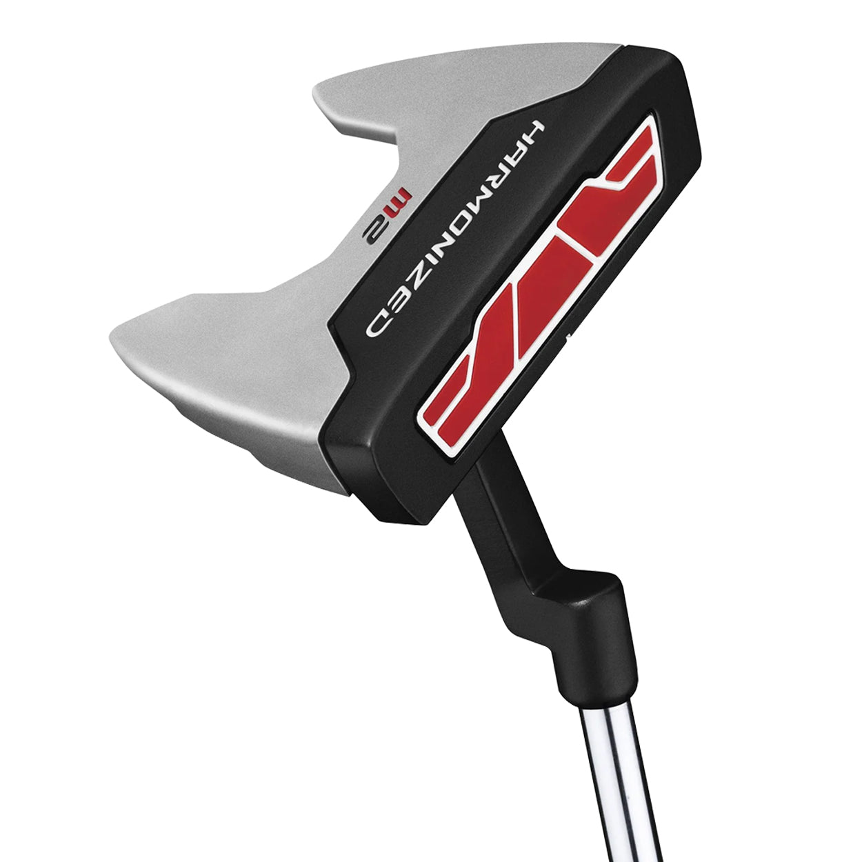 Wilson Staff Harmonized M2 Putter – Precision Golf Club for Enhanced Accuracy & Feel