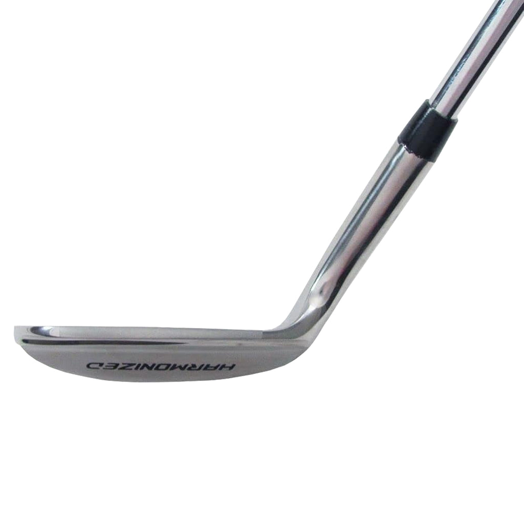 Wilson Sports Men's Golf Harmonized Wedge – Spin Control & Precision Short Game
