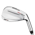 Wilson Sports Men's Golf Harmonized Wedge – Spin Control & Precision Short Game