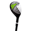 Wilson Sports Juniors Ultra BLK Small Hybrid Golf Club – Youth Kids Golf