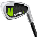 Wilson Sports Juniors Ultra BLK Small Iron Golf Club – Youth Kids Golf
