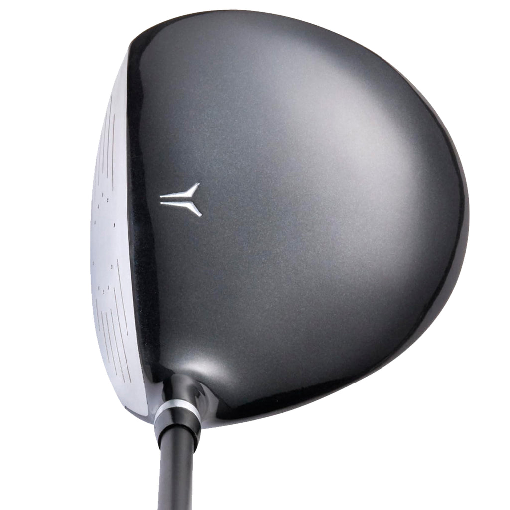 Wilson Sports Junior Tour Velocity Medium Driver - Kids Golf Club – Junior Golf Club