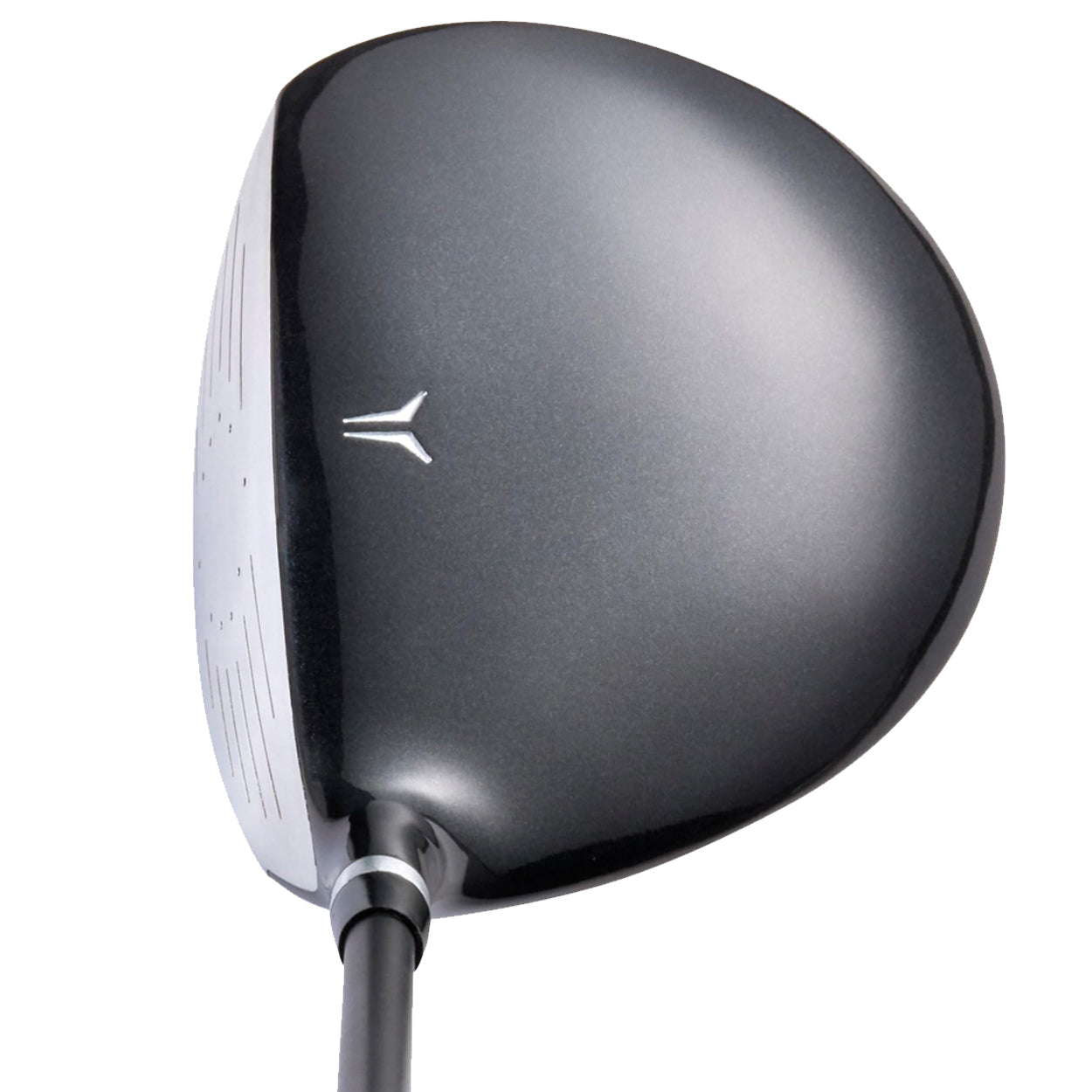 Wilson Sports Junior Tour Velocity Medium Driver - Kids Golf Club – Junior Golf Club