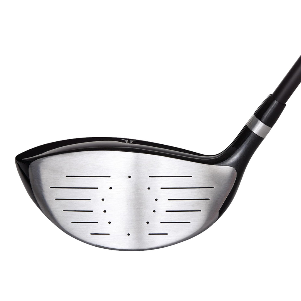 Wilson Sports Junior Tour Velocity Medium Driver - Kids Golf Club – Junior Golf Club