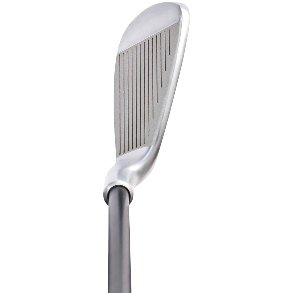 Wilson Sports Junior Tour Velocity Medium Iron - Kids Golf Club – Junior Golf Club