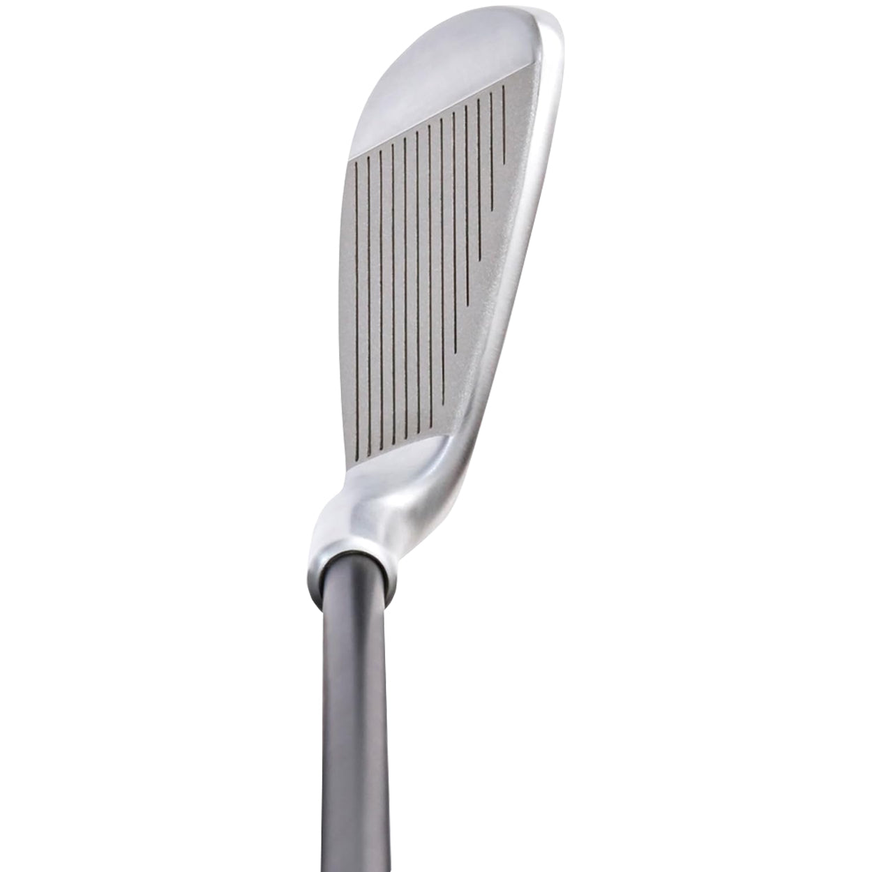 Wilson Sports Junior Tour Velocity Medium Iron - Kids Golf Club – Junior Golf Club