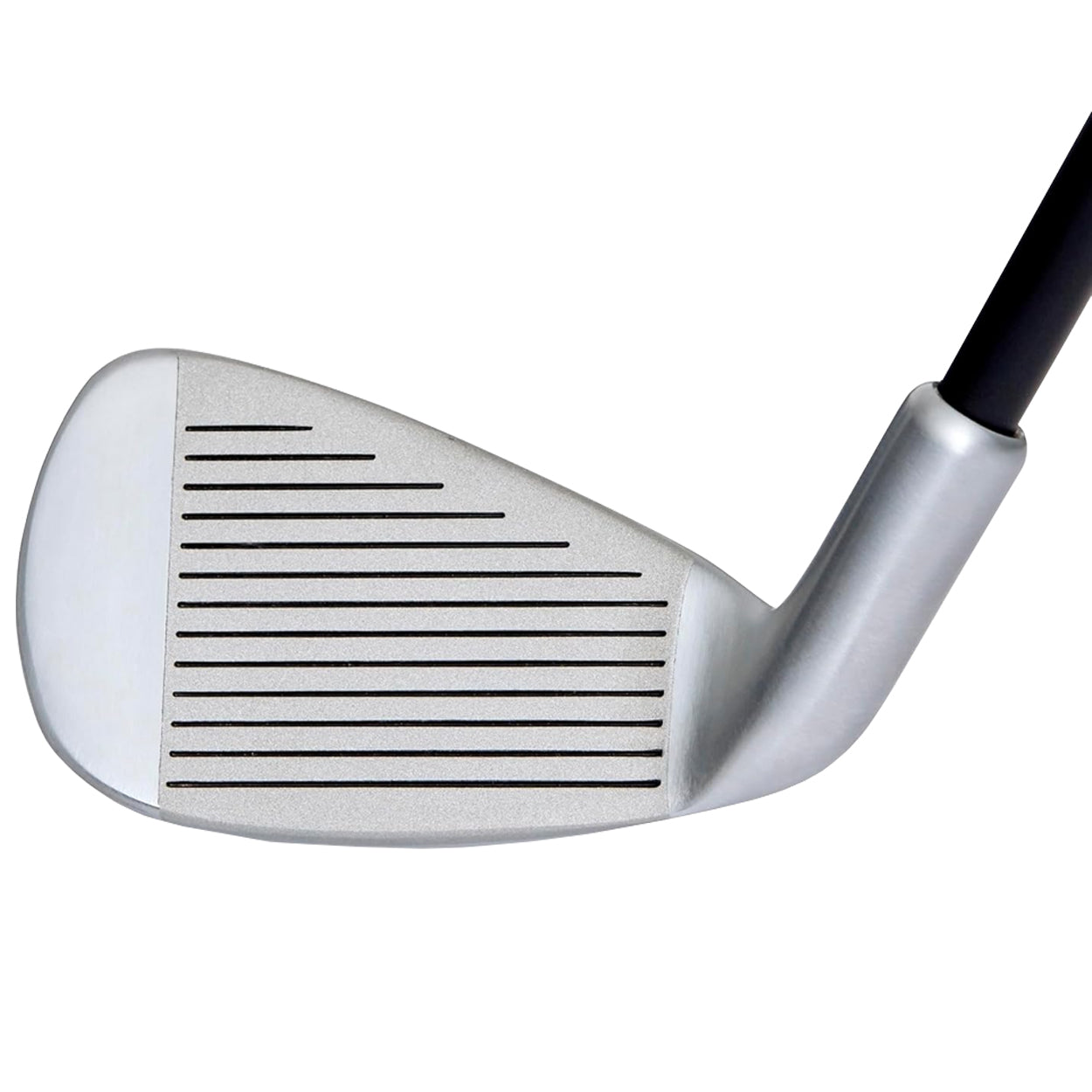 Wilson Sports Junior Tour Velocity Medium Iron - Kids Golf Club – Junior Golf Club