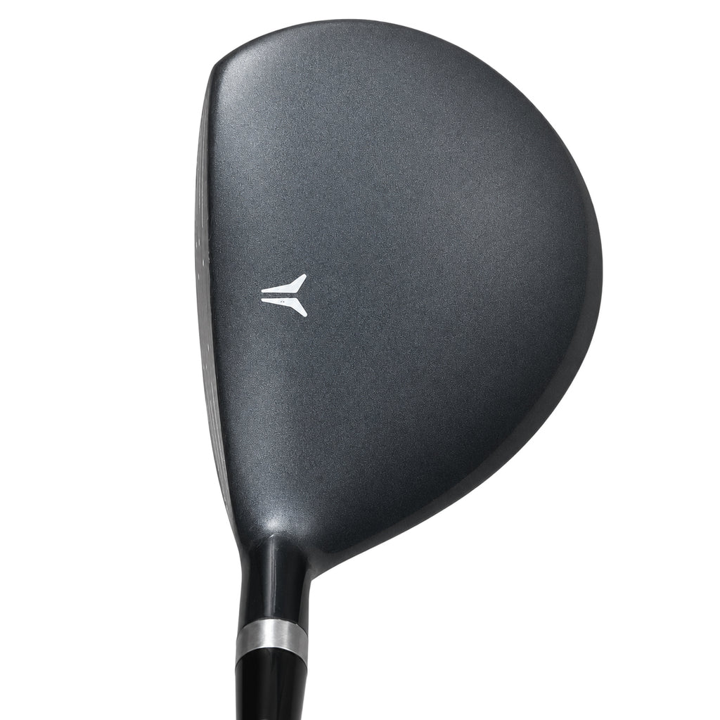 Wilson Sports Women's Ultra Black Fairway Wood Golf Club