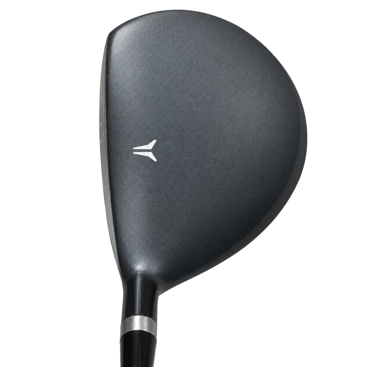 Wilson Sports Women's Ultra Black Fairway Wood Golf Club