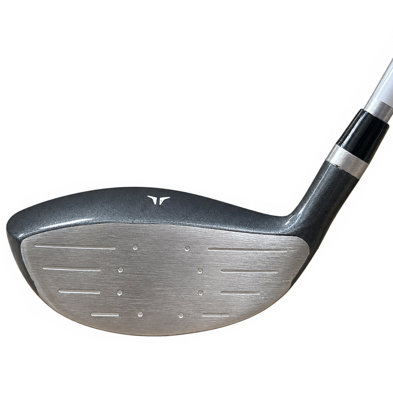 Wilson Sports Women's Ultra Black Fairway Wood Golf Club