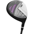 Wilson Sports Women's Ultra Black Fairway Wood Golf Club