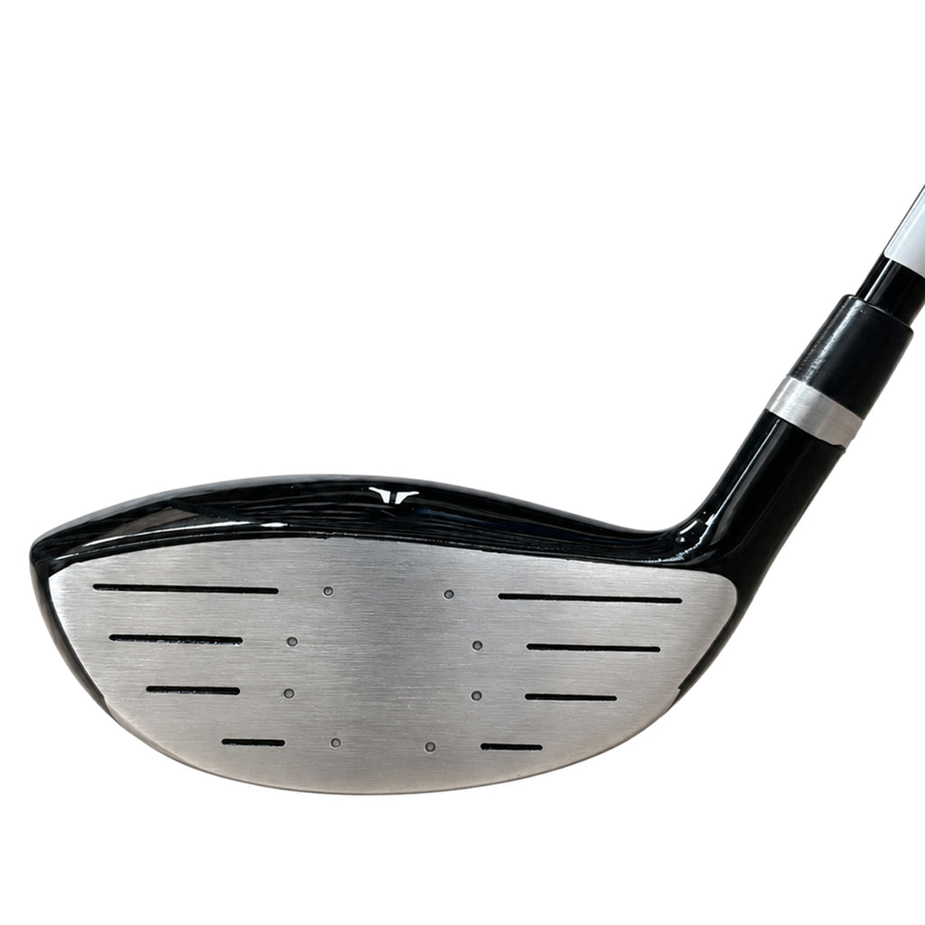 Wilson Sports Ultra Black Fairway Wood Golf Club